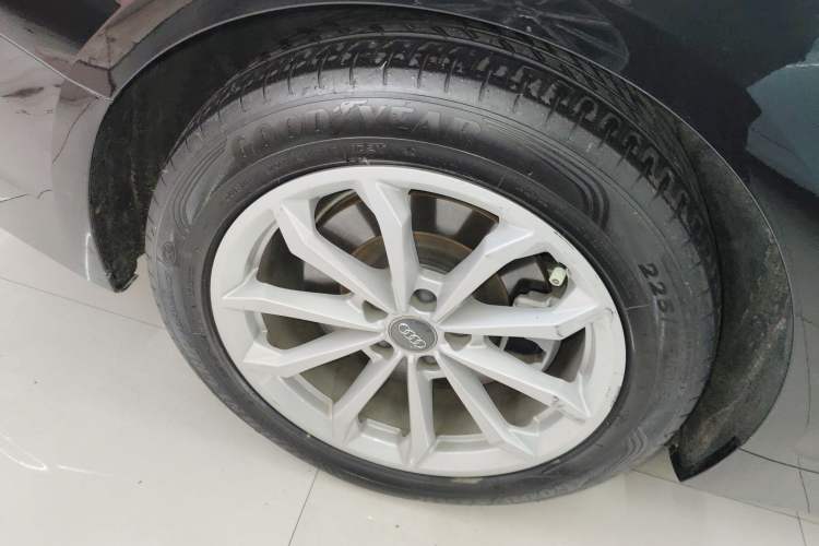 Used Audi A6L 2021 40 TFSI Luxury Prestige Edition