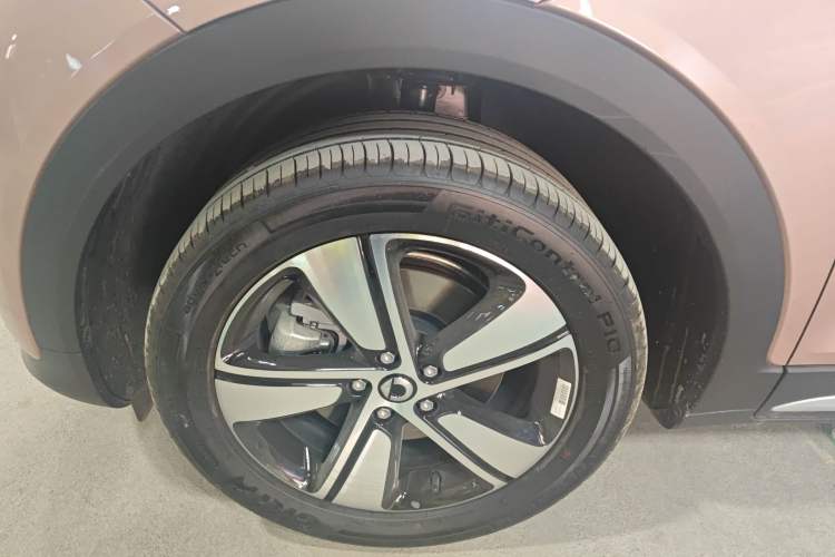 Used smart #1 2026 Dynamic Upgrade Edition
