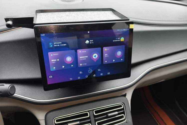 Used BYD Qin PLUS 2023 Champion Edition EV 420KM Superior Model