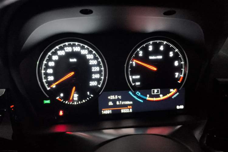 Used BMW 1 Series 2021 120i M Sport Night Edition