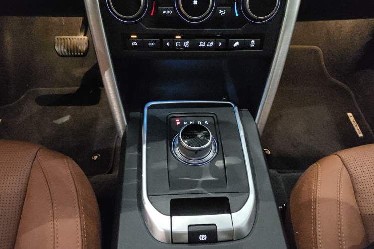 Used Land Rover Discovery Sport 2016 2.0T HSE LUXURY