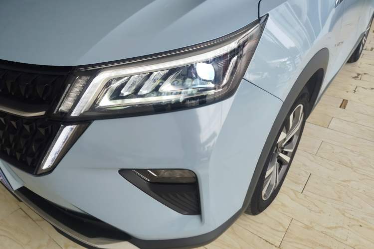 Used Wuling Asta 2021 1.5T CVT Starlight Edition