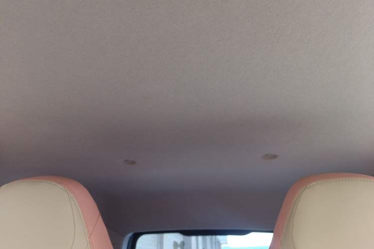 Used Chery QQ Ice Cream 2022 120km Conical Shape Lithium Iron Phosphate