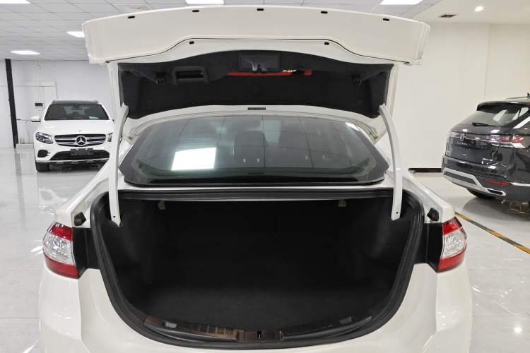 Used Ford Mondeo 2013 1.5L GTDi180 Fashion Edition
