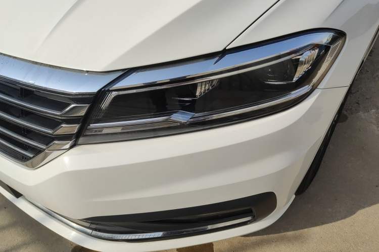 Used Volkswagen Lavida 2022 280TSI DSG Comfort Edition