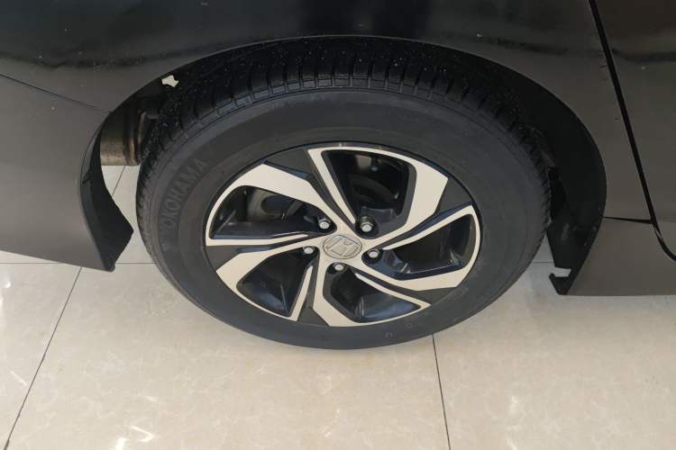 Used Honda Accord 2016 2.0L Elite Edition