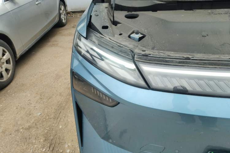 Used Venucia VX6 2023 520 Max
