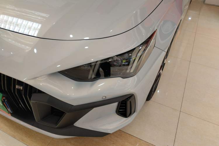 Used GAC Trumpchi EMPOW 2023 Shadow Leopard H Smart Hybrid Edition