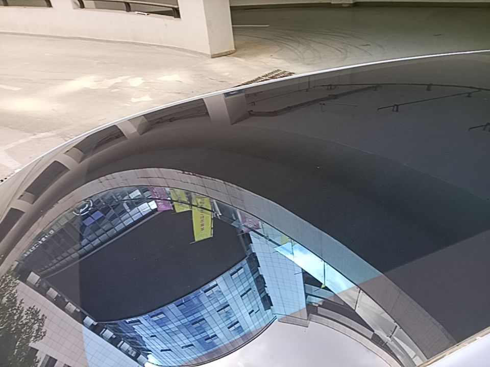 XPeng G7 2025 Model—702 Ultra Long Range — снимка 7