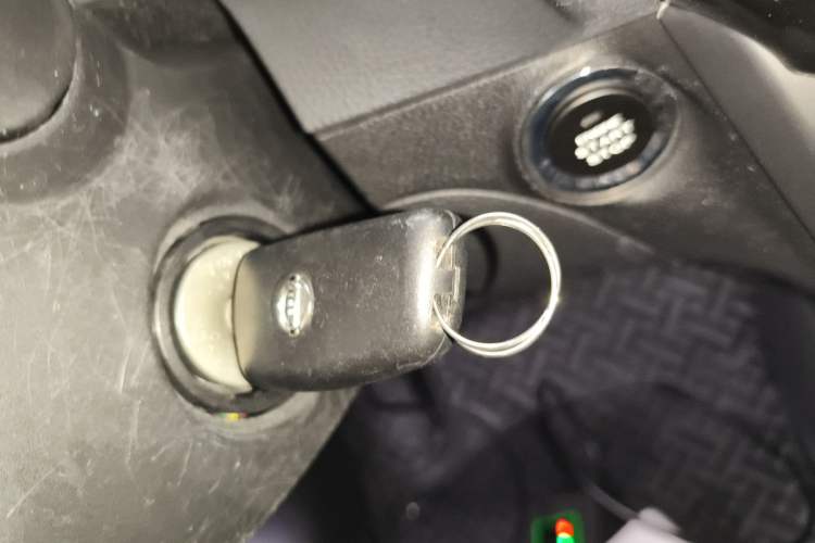 Used Nissan Sylphy 2021 Classic 1.6XE CVT Comfort Edition