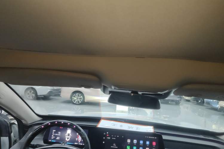 Used XPeng P7 2022 625E