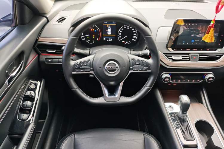 Used Nissan Teana 2021 2.0L XL Comfort Edition
