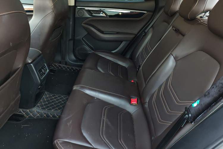 Used JAC Group J7 2020 1.5T CVT Superior Trim