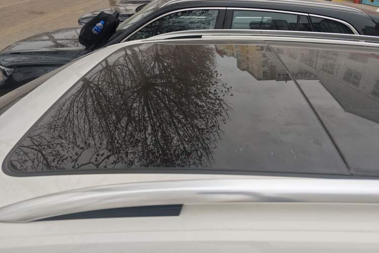 Used Volkswagen Touran 2021 Volkswagen Touran L 280TSI DSG Boundary Edition 7-Seater
