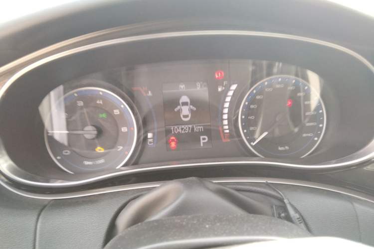 Used Fiat Viaggio 2015 1.4T Automatic Jingxiang Edition