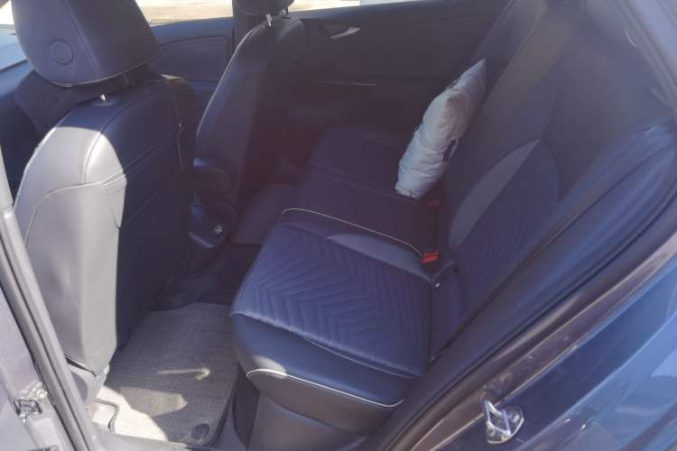 Used Volkswagen ID.3 2023 Pure Smart Edition
