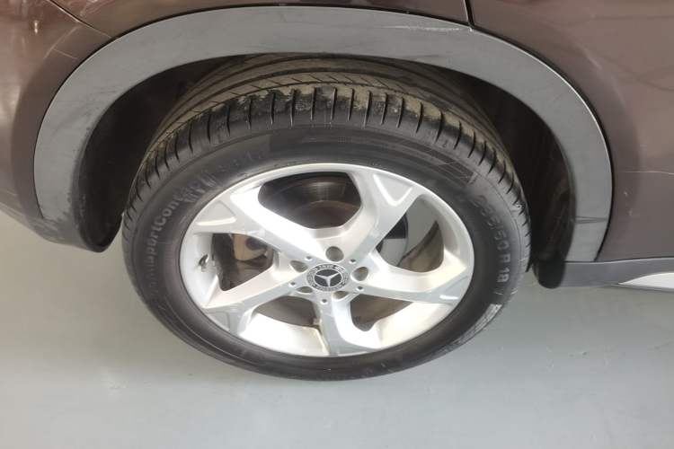 Used Mercedes-Benz GLA 2017 GLA 200 Sport Edition Exterior 5