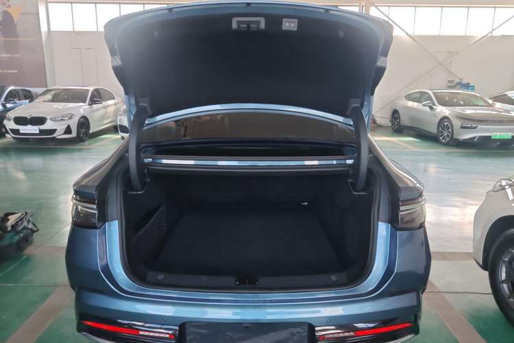 Used BYD Seal 07 DM-i 2025 DM-i 1.5L 125km Prestige Model