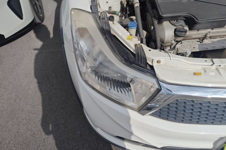 Used Suzuki SX4 2013 1.6L Automatic CoolRide Model Right Front Headlight