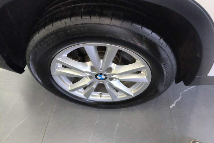 Used BMW X5 2016 xDrive35i parallel import

