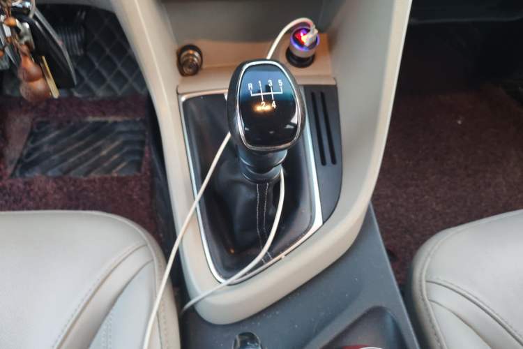 Used Buick GT 2015 15N Manual Elite Edition
