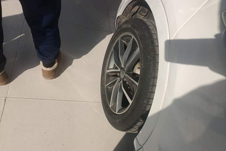 Used Audi Q3 2018 30 TFSI Fashion Edition Collector's Version