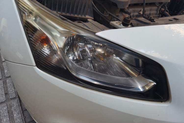 Used Chevrolet Cruze 2015 1.5L Classic SL MT