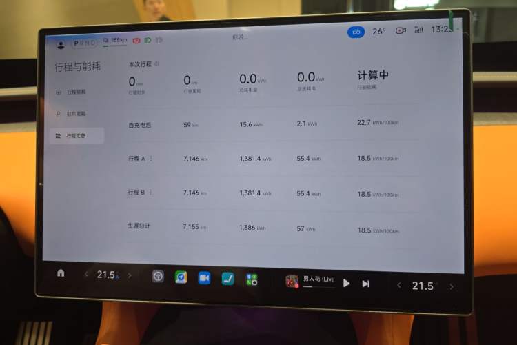 Used Xiaomi Auto YU7 2025 Ultra-Long Range All-Wheel Drive Pro Version

