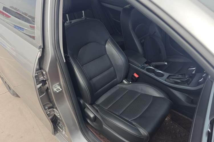 Used Geely Auto Emgrand 2021 UP 1.5L CVT Comfort Model