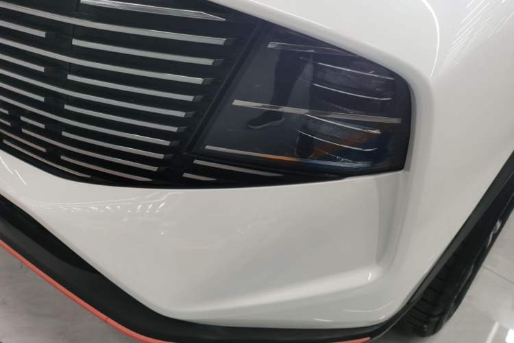 Used Haval XY 2022 1.5T Smart Edition Left Front Headlight