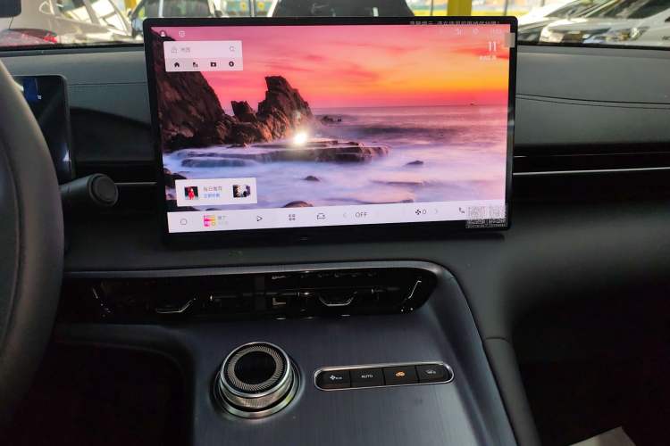 Used Geely Galaxy E5 2026 Model 530km Launch Edition
