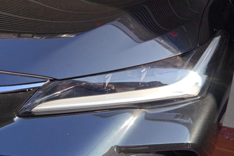 Used Toyota Avalon 2023 2.0L Premium Edition