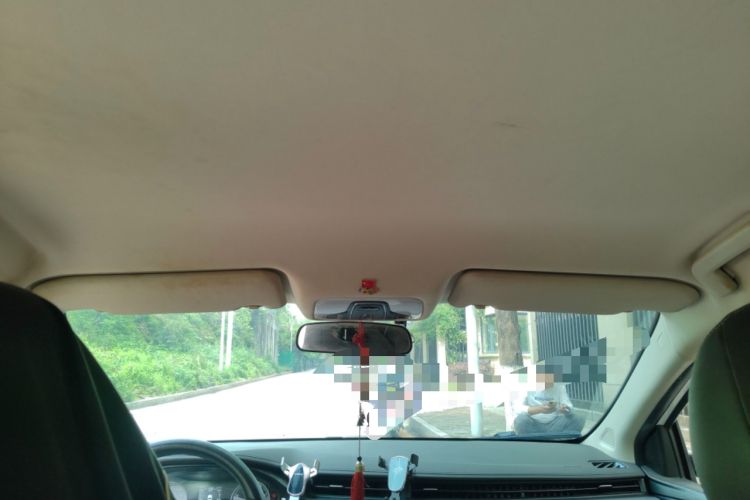 Used Chery Arrizo 5 2021 PRO 1.5L CVT Youth Edition Headliner