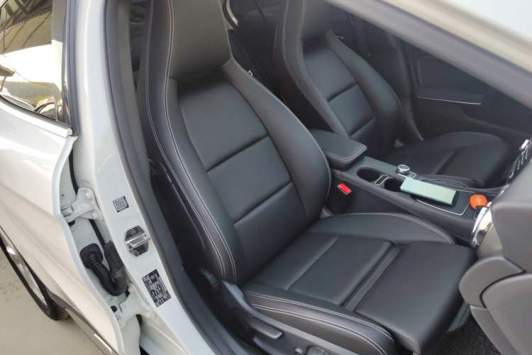 Used Mercedes-Benz GLA 2017 GLA 200 Sport Edition
