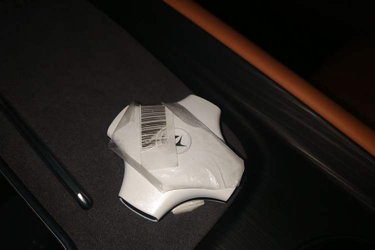 Used Dongfeng eπ eπ007 2025 Model Pure-Electric 650 Pro Cruise Edition