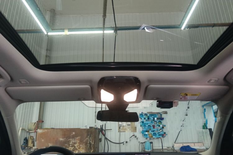 Used BMW i3 2024 eDrive 35 L Headliner