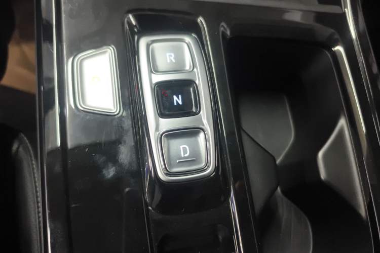 Used Hyundai Custo 2021 270TGDi Prestige LUX