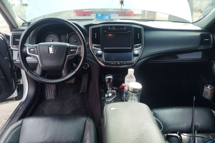 Used Toyota Crown 2015 2.5L Smart Edition