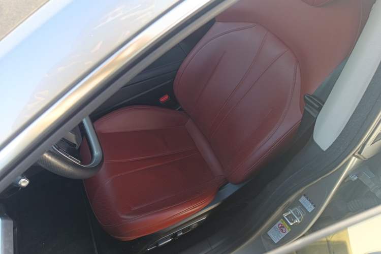 Used XPeng P7 2020 670N