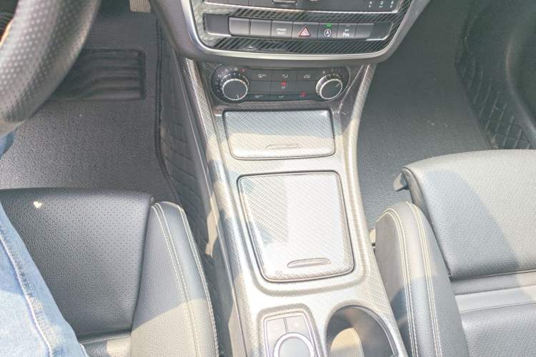 Used Mercedes-Benz GLA 2016 GLA 200 Sport Edition