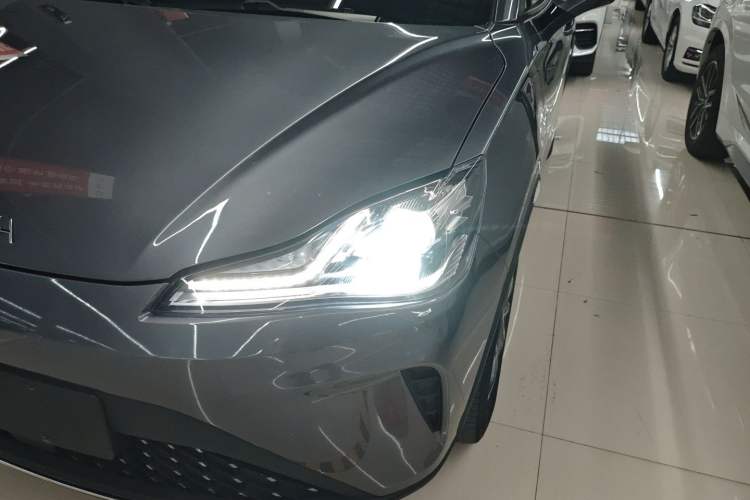 Used NETA AYA 2023 318 Lite