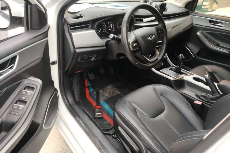 Used Chery Arrizo 5 2019 1.5L Manual New Zizai Edition China VI