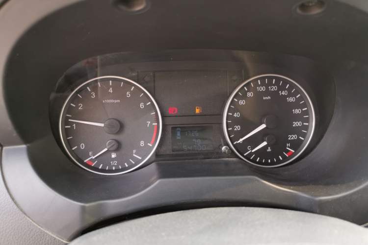 Used JAC Refine M3 2019 Creator Edition 1.8L Luxury Model