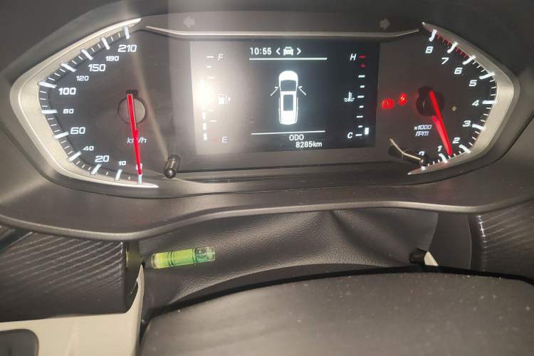 Used SAIC MAXUS G50 2023 1.5T Manual Comfort A
