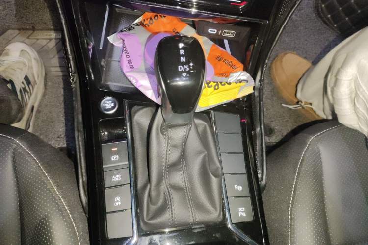 Used Volkswagen Passat 2024 380TSI Luxury Edition