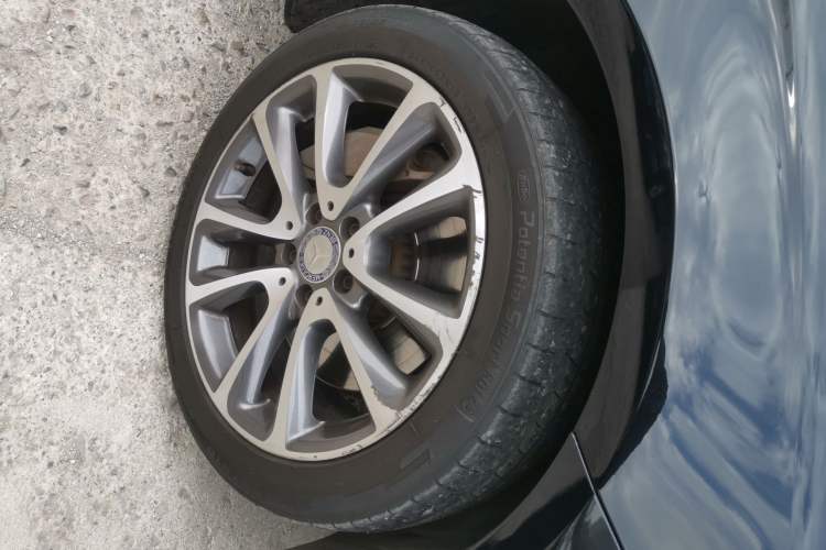 Used Mercedes-Benz E-Class 2017 E 300 L Luxury Model