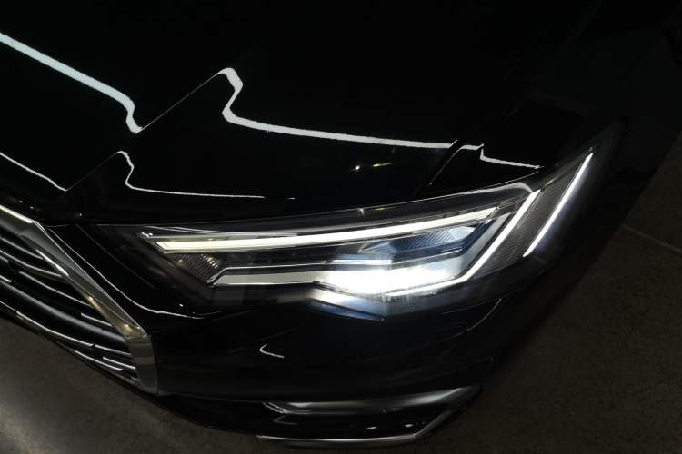 Used Audi A6L 2025 Restyled 45 TFSI quattro Prestige Dynamic Edition
