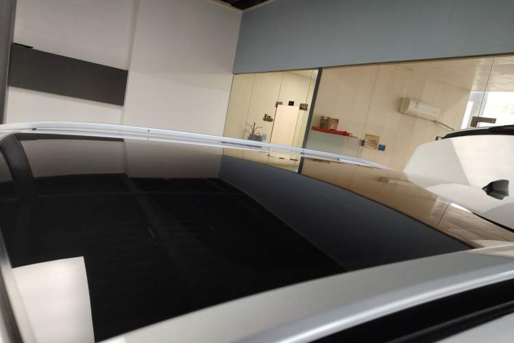 Used Land Rover Discovery Sport New Energy 2022 Facelifted P300e Plug-in Hybrid Electric Version