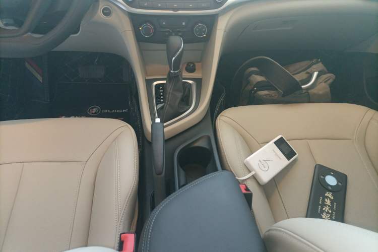 Used Buick GT 2021 Exemplar 1.5L Automatic Elite Version
