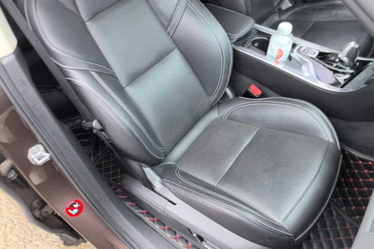 Used Lynk & Co 01 2017 2.0T Two-Wheel Drive Pro Edition